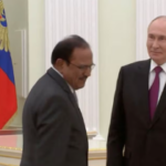 Putin and Doval Russia India