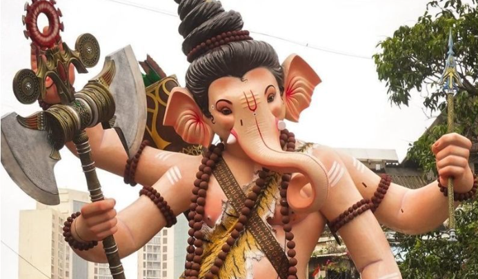 deva shri ganesha