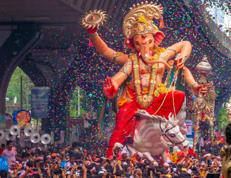 ganesh chaturthi 2025