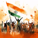 Indian Independence day agenda 79