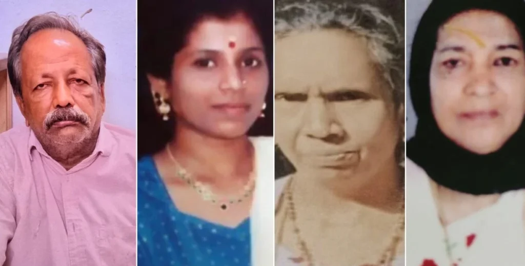 kerala murder missing sebastian accused