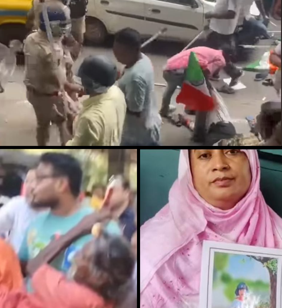 Nabanna Avijaan 9th august 2025