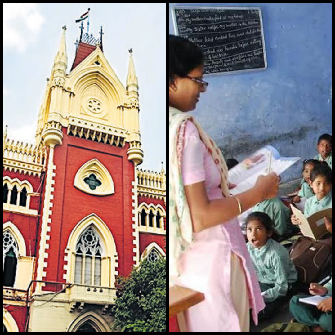 Primary teacher recruitment scam