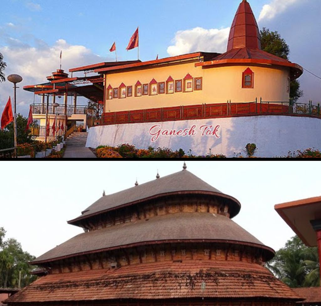 lord ganesh pilgrimage ganesh chaturthi