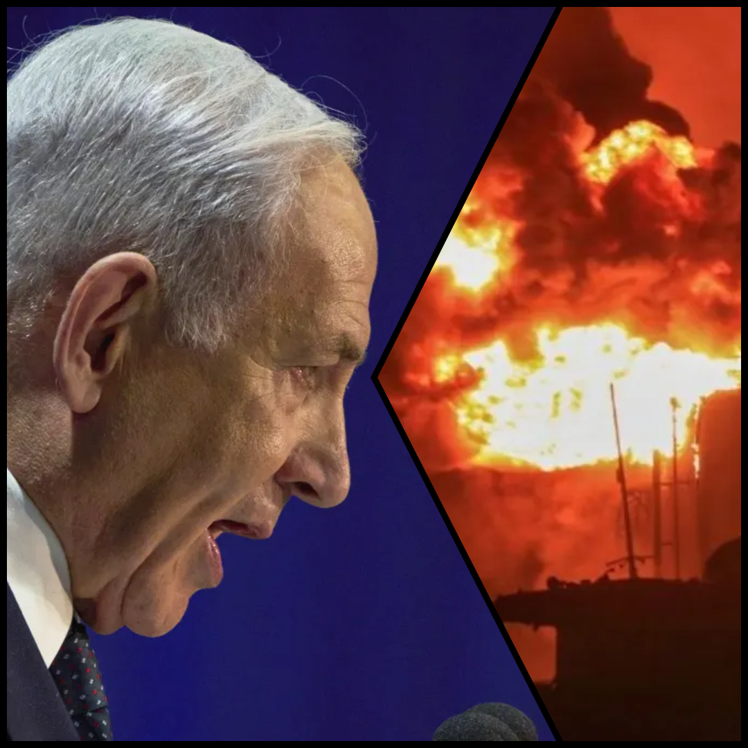 Israel bombs Yemen Houthis