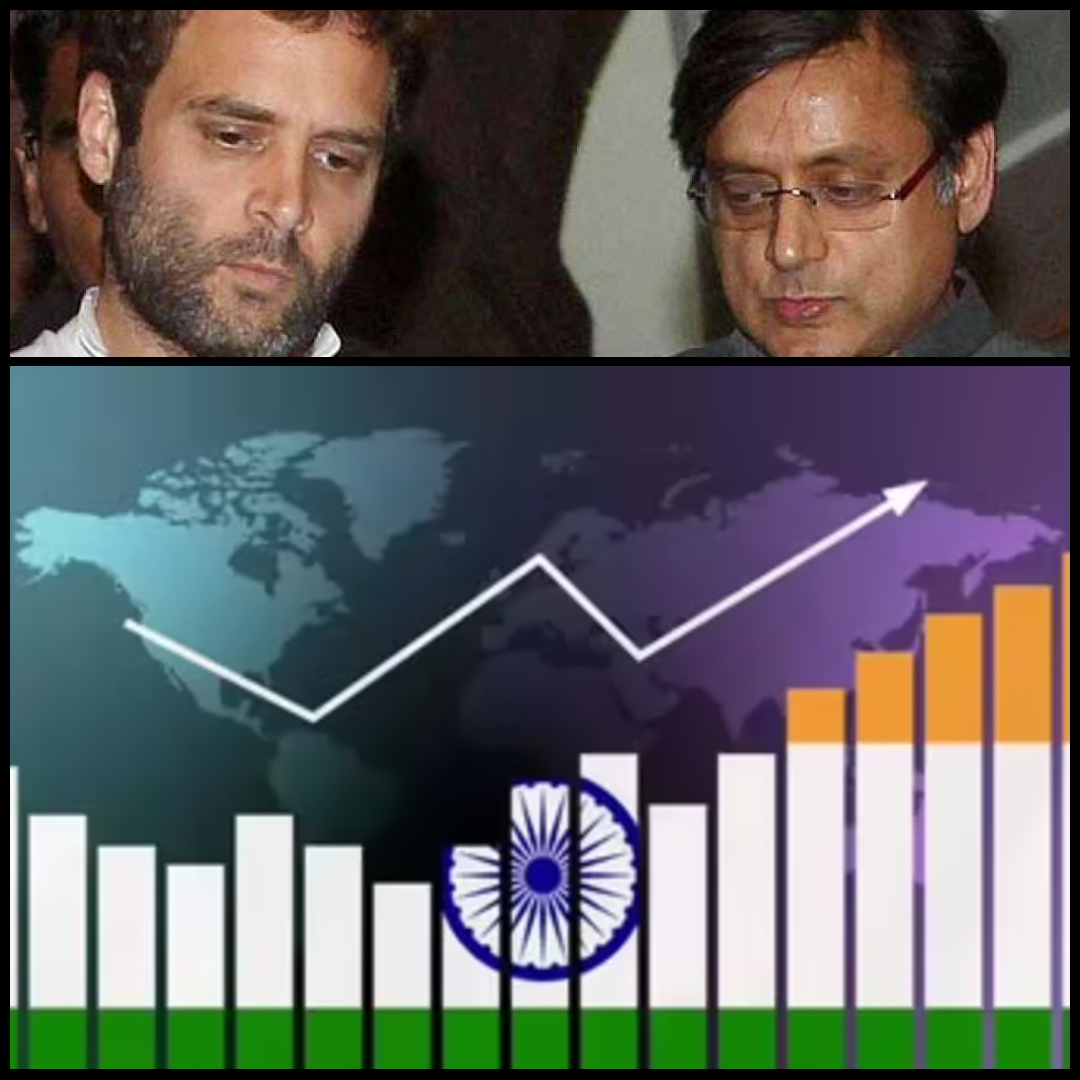 Congress and 'dead economy '