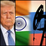 Donald Trump to increase tariff as oil import penalty on IND-RUS