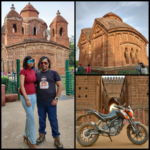 Bishnupur lost history of bengal ride