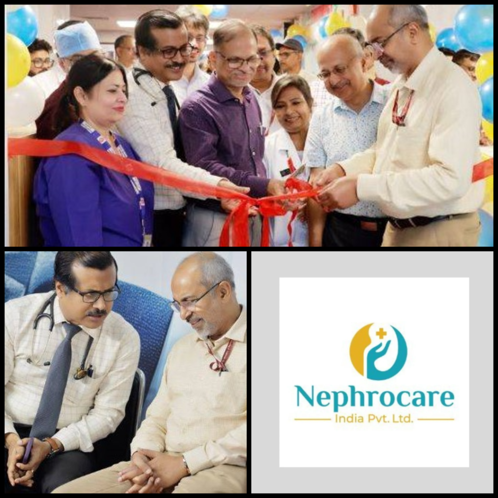 Kolkata Metro Nephrocare