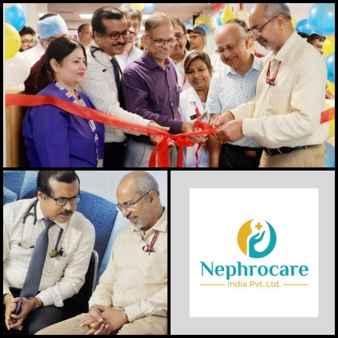 Kolkata Metro Nephrocare