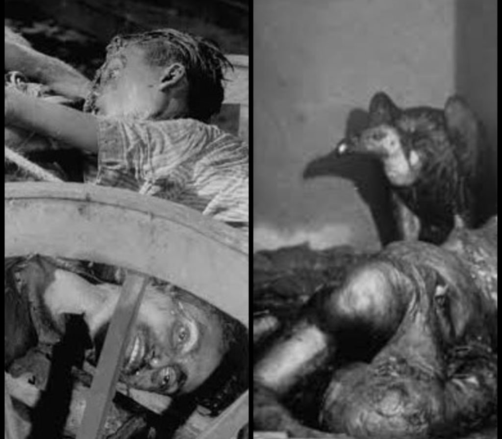 great calcutta killings