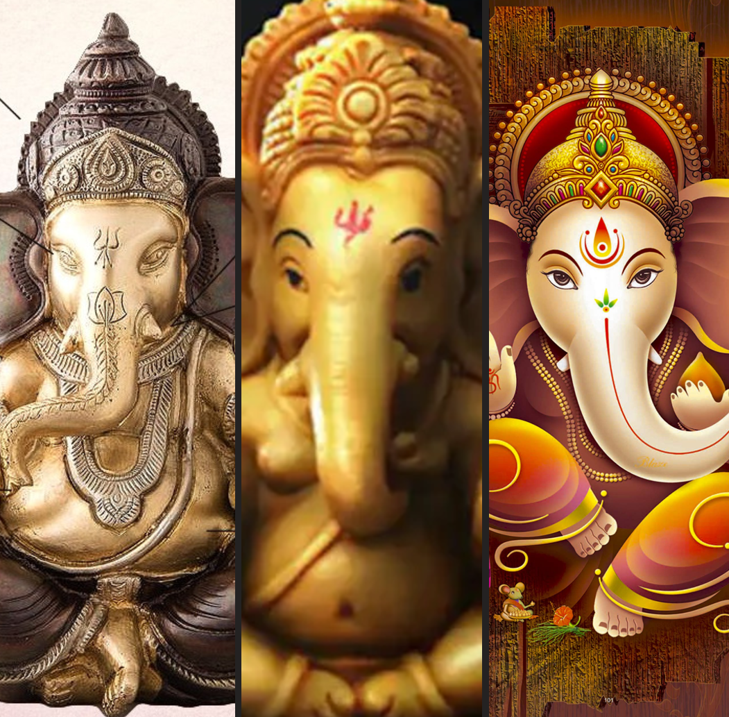 lambodara bappa moriya