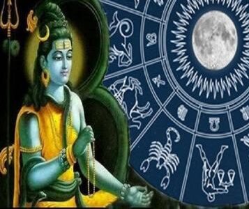 Shiva favorite rashis