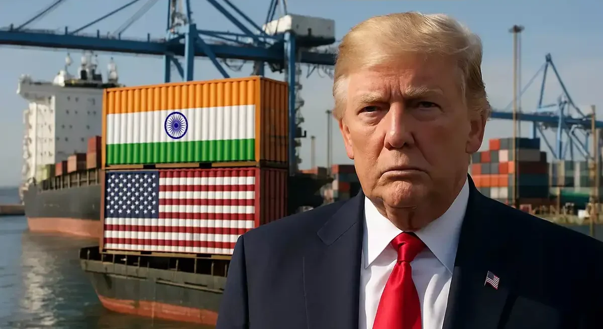 us notifies india of tariffs