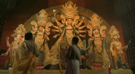 Durga Puja 2025