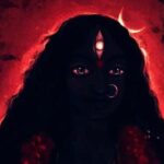 maa kali rup
