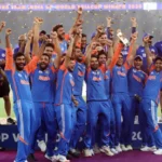 India wins Asia Cup Final 2025