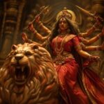 devi durga singhabahini