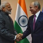 Indo Russia economic ties stronger