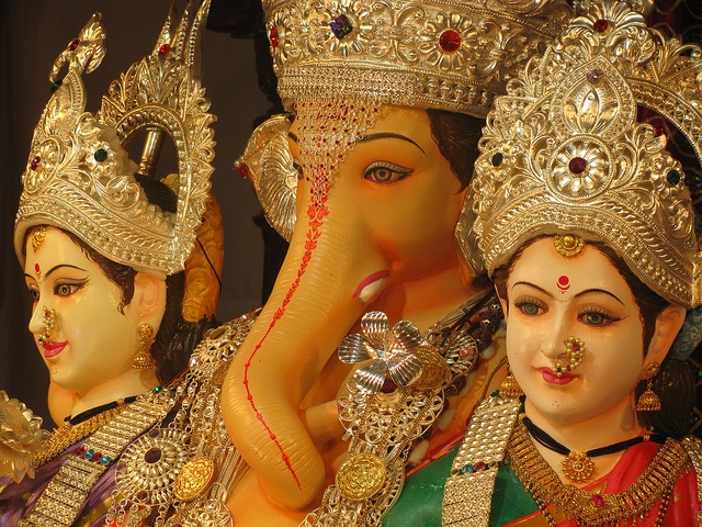 riddhi siddhi ganesh