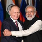 Modi-Putin meet