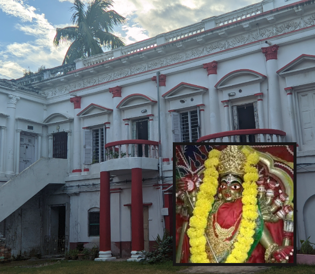hooghly sheoraphuli durga puja