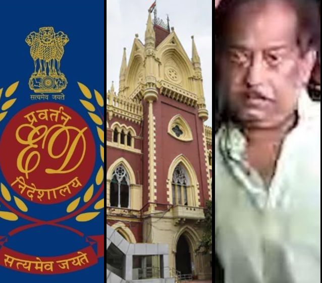 Bengal Ration scam Kolkata Highcourt