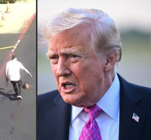 indian beheaded in us trump reacts