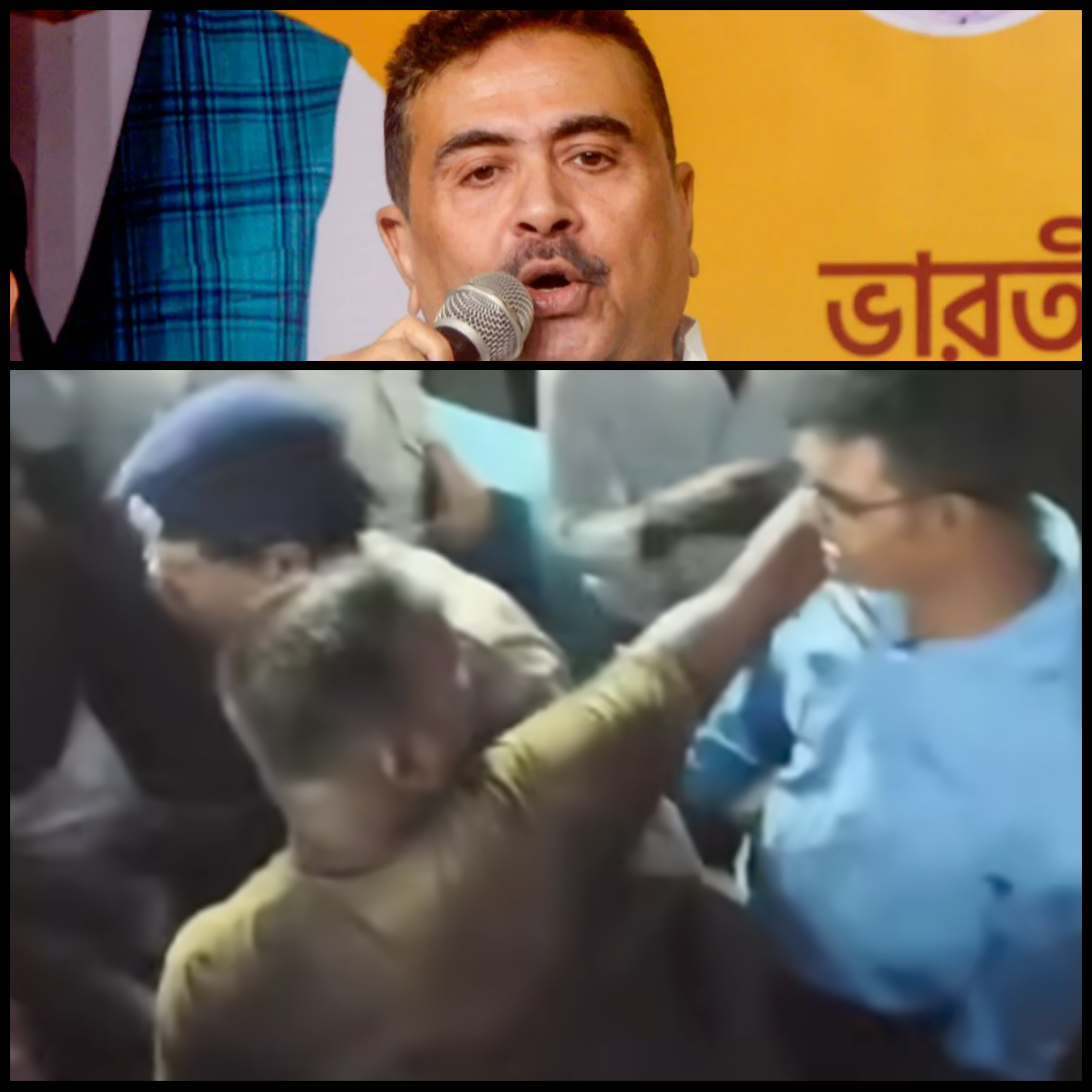 suvendu adhikari on hilsa extortion