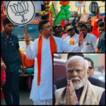 suvendu adhikari on pm modi on his birthday