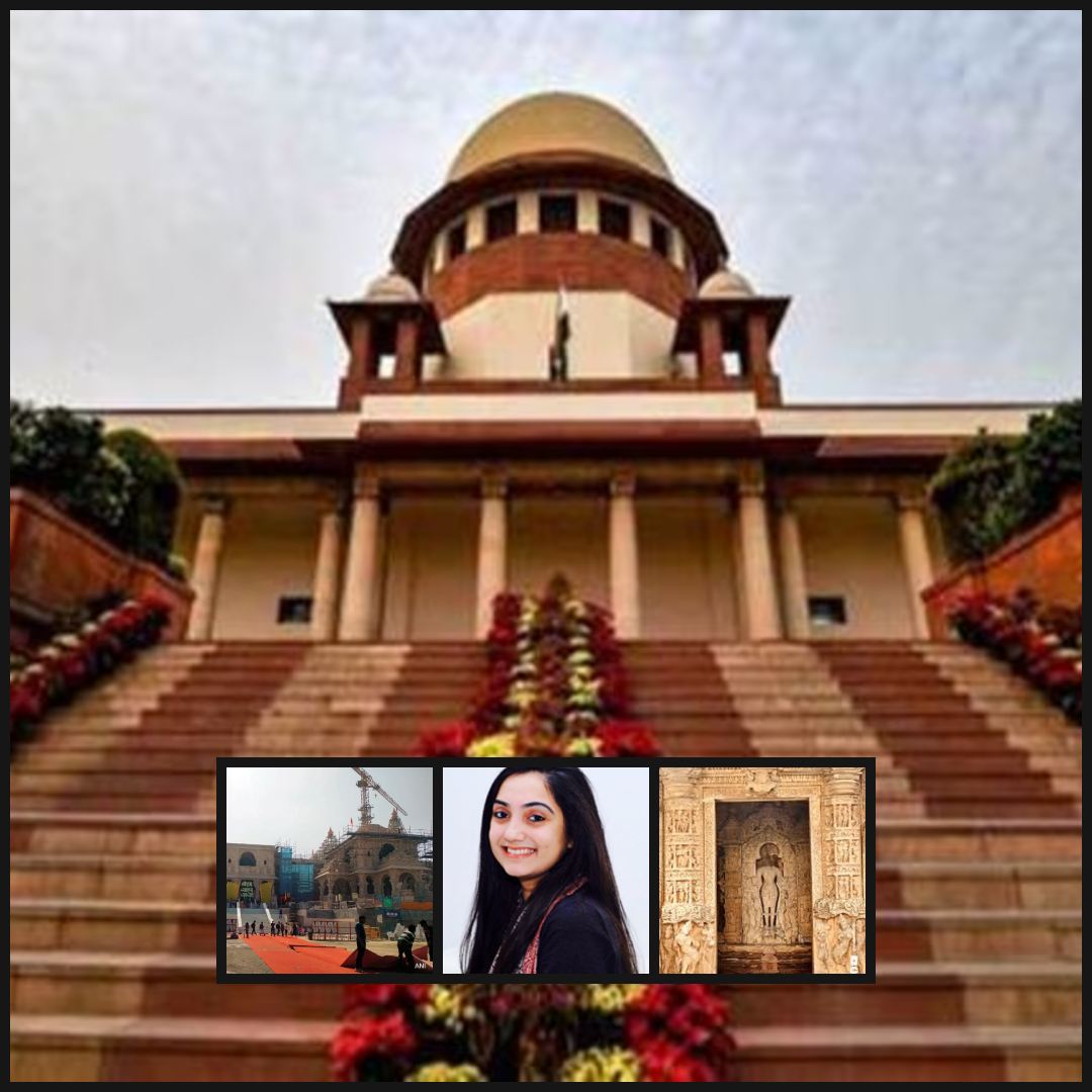 bias of supreme court judges