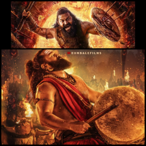 Kantara movie review trailer