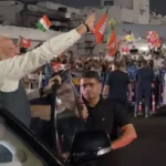 PM Modi Kolkata Fort william