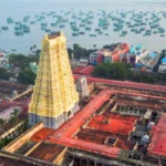 temples of both ramayan and mahabharat