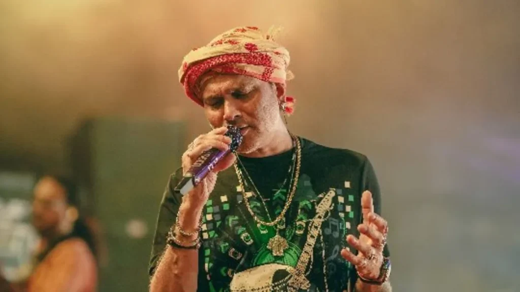 singer zubeen garg passes away