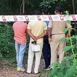 durgapur gangrape TI parade