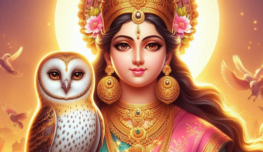 kojagori lakshmi puja