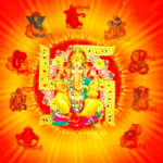 8 avatars of lord ganesha