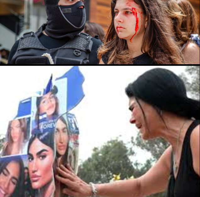 Hamas 7th October 2nd year