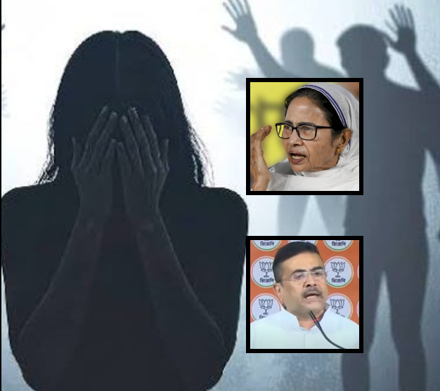 durgapur gangrape woman security failure