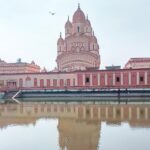the alive temples during sharod navratri