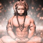 hanuman ji communication
