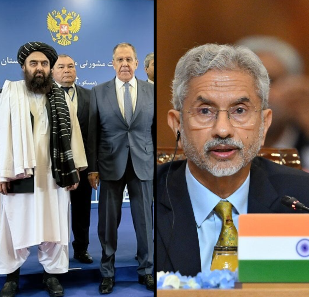 Moscow format India Russia