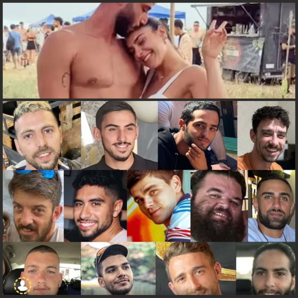 hamas hostage release amid painful memories suicide