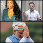 mary milben criticises Rahul gandhi over PM Modi remarks