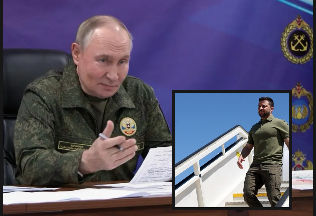 putin vs zelensky cruise missiles