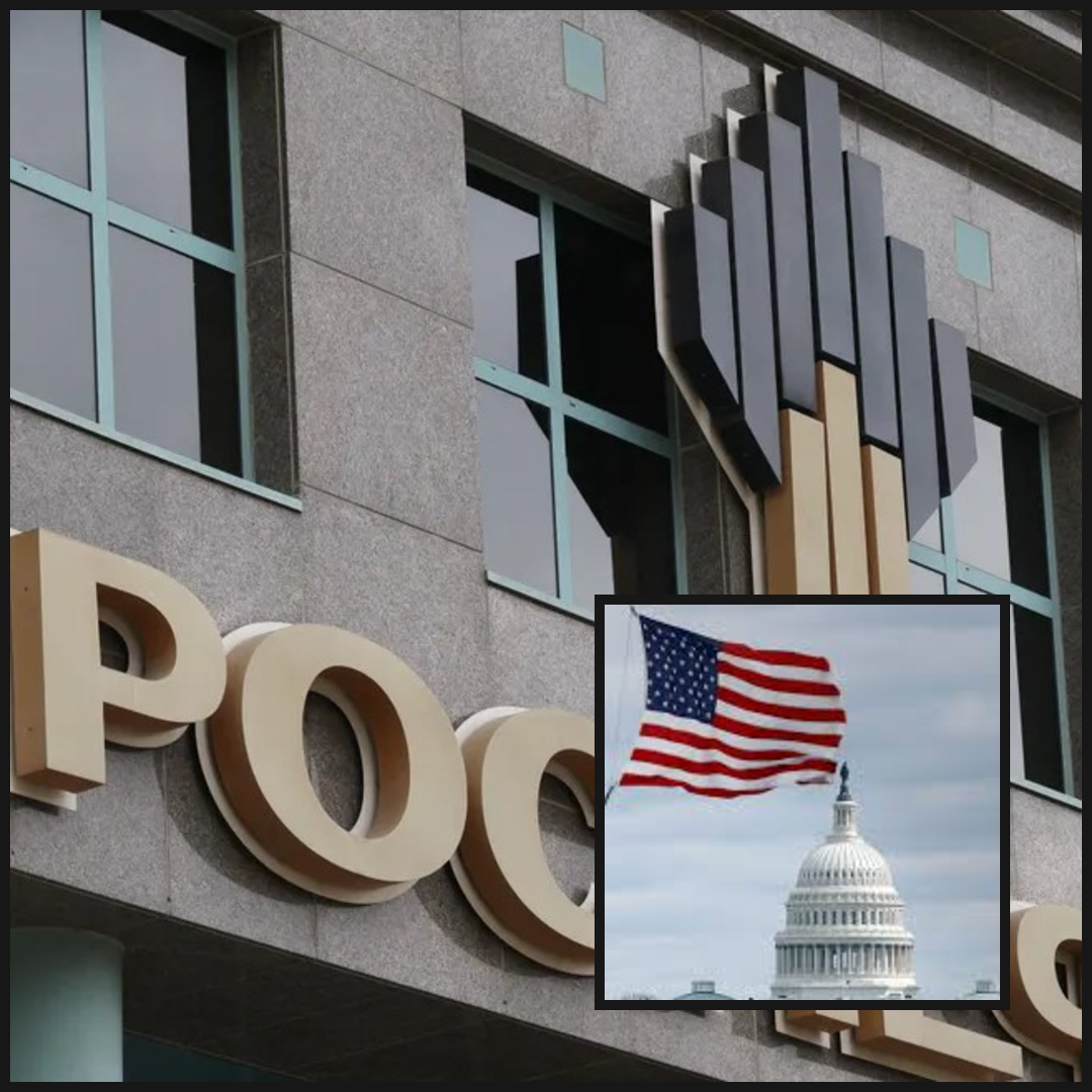 Russian oil trade sanctions by US