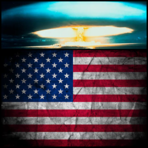 USA to restart nuclear bomb testing