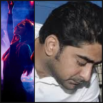 nightclub molestation