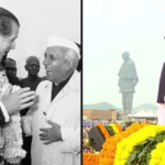 british nehru sardar patel pm modi